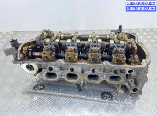 купить Головка блока цилиндров на Peugeot 3008 1 поколение (2010-2013)