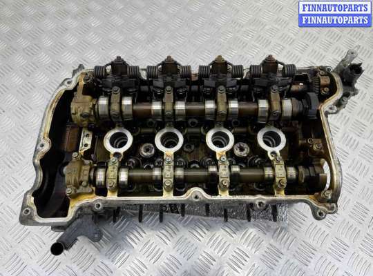купить Головка блока цилиндров на Peugeot 3008 1 поколение (2010-2013)