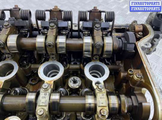 купить Головка блока цилиндров на Peugeot 3008 1 поколение (2010-2013)