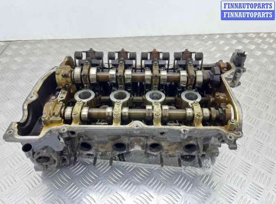 купить Головка блока цилиндров на Peugeot 3008 1 поколение (2010-2013)