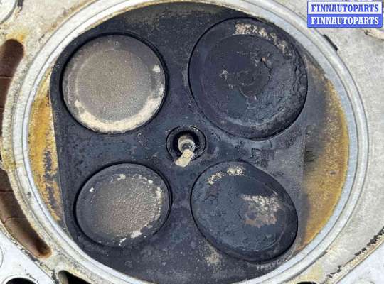 купить Головка блока цилиндров на Peugeot 3008 1 поколение (2010-2013)