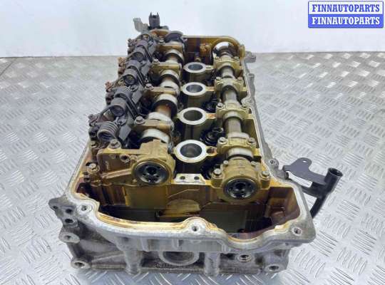 купить Головка блока цилиндров на Peugeot 3008 1 поколение (2010-2013)