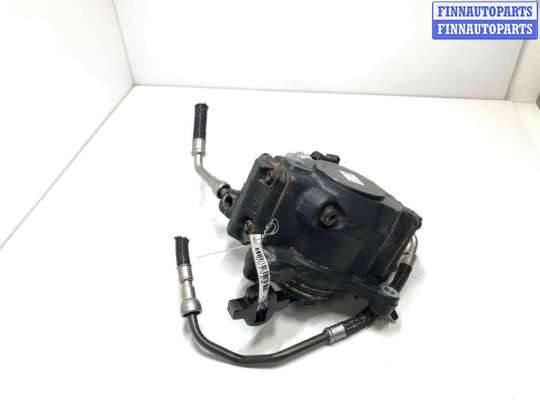 купить ТНВД на Opel Antara 2006 - наст. время