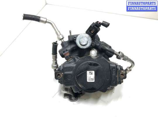 купить ТНВД на Opel Antara 2006 - наст. время