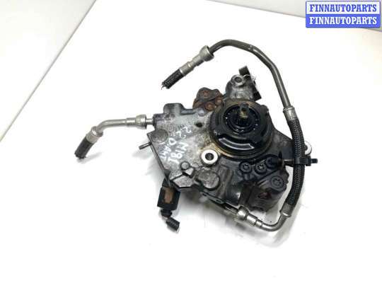 купить ТНВД на Opel Antara 2006 - наст. время