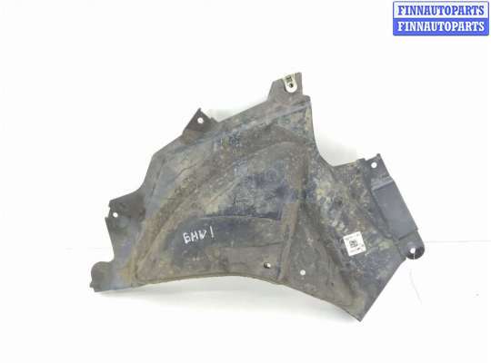 Защита арок передняя правая (подкрылок) BM3680656 на BMW 3 G20/G21 7 поколение [рестайлинг] (2022-2026)