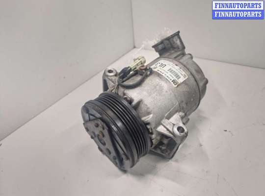 купить Компрессор кондиционера на Opel Astra H 2004 - 2014