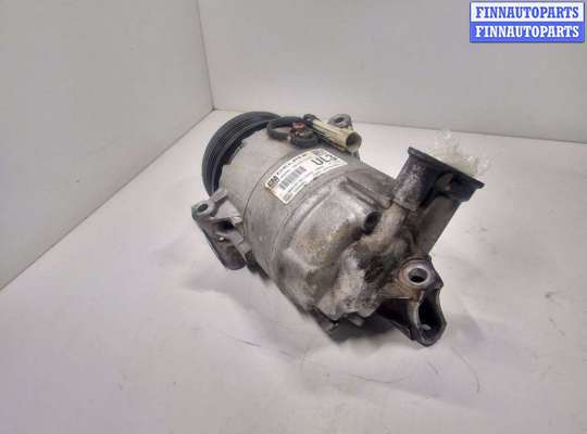 Компрессор кондиционера OP2395042 на Opel Astra H 2004 - 2014