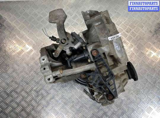 купить КПП механическая (МКПП) 6-ступенчатая на Volkswagen Jetta V (1K) 2005 - 2010