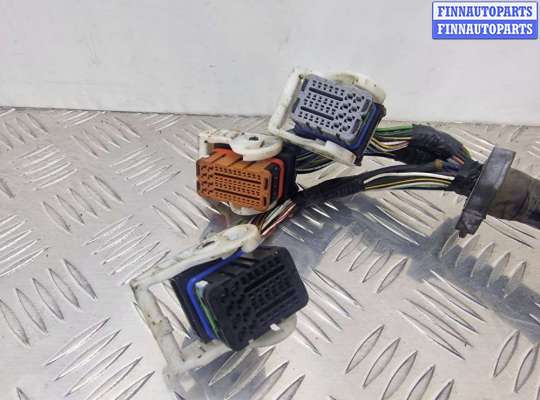 купить Проводка двигателя на Ford Focus 2 2004 - 2011