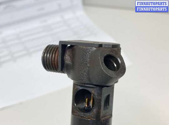 купить Форсунка на Mercedes Sprinter II (w906) 2006 - 2017