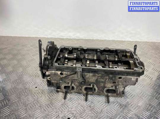 купить Головка блока цилиндров на Audi A6 C6 (4F2) 2004 - 2011