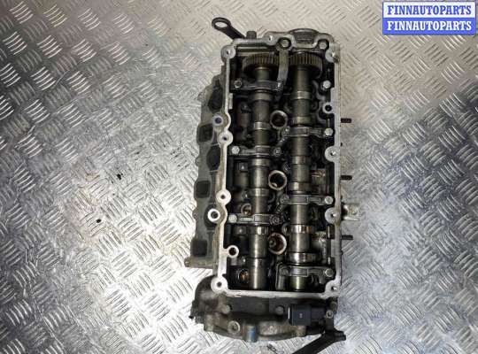 купить Головка блока цилиндров на Audi A6 C6 (4F2) 2004 - 2011