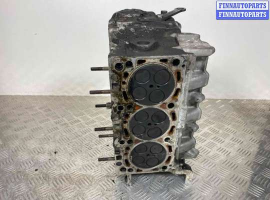 купить Головка блока цилиндров на Audi A6 C6 (4F2) 2004 - 2011