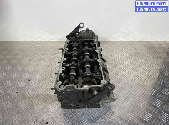 купить Головка блока цилиндров на Audi A6 C6 (4F2) 2004 - 2011