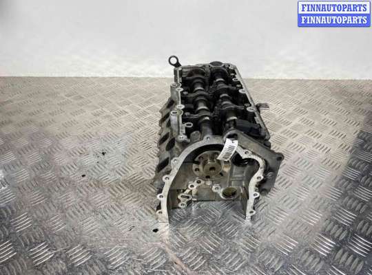 купить Головка блока цилиндров на Audi A6 C6 (4F2) 2004 - 2011