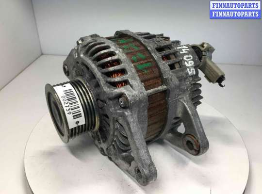 купить Генератор на Mazda 6 II (GH) USA 2007 - 2012