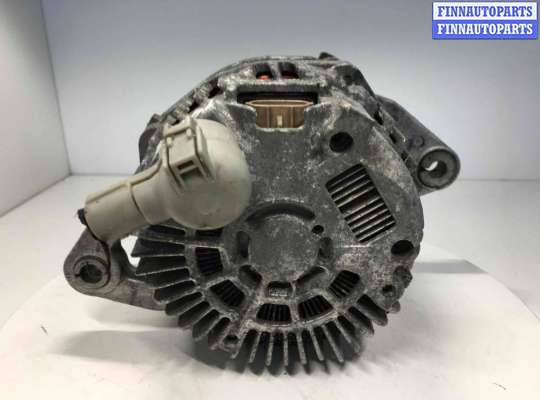 купить Генератор на Mazda 6 II (GH) USA 2007 - 2012