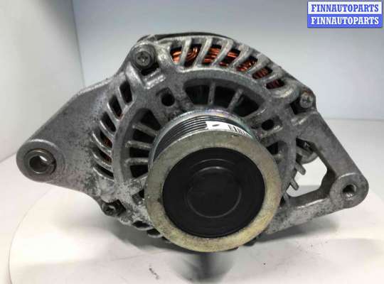 купить Генератор на Mazda 6 II (GH) USA 2007 - 2012