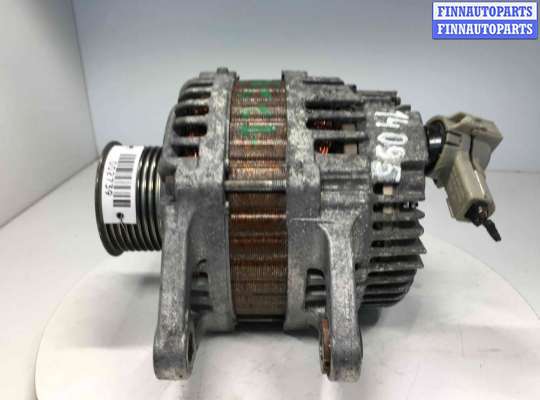 купить Генератор на Mazda 6 II (GH) USA 2007 - 2012