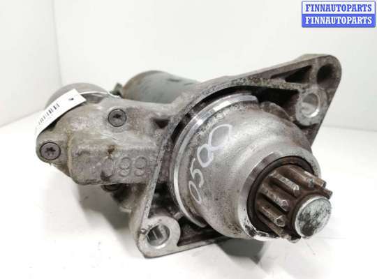 Купить Стартер на Skoda Roomster (5J) 2007 - 2015 Стартер SK541781 на Skoda Roomster (5J) 2007 - 2015