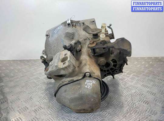 купить КПП механическая (МКПП) 5-ступенчатая на Peugeot 208 1 поколение (2012-2015)