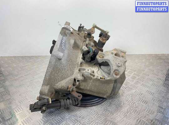 купить КПП механическая (МКПП) 5-ступенчатая на Peugeot 208 1 поколение (2012-2015)