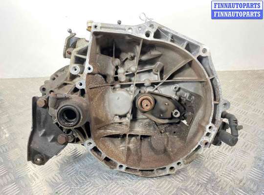 купить КПП механическая (МКПП) 5-ступенчатая на Peugeot 208 1 поколение (2012-2015)