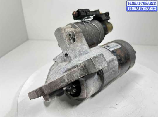 купить Стартер на Mazda 6 I (GG,GY) 2002 - 2007