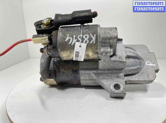 купить Стартер на Mazda 6 I (GG,GY) 2002 - 2007