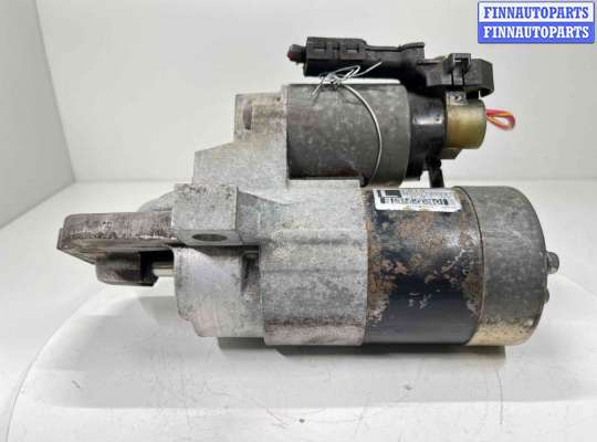 купить Стартер на Mazda 6 I (GG,GY) 2002 - 2007