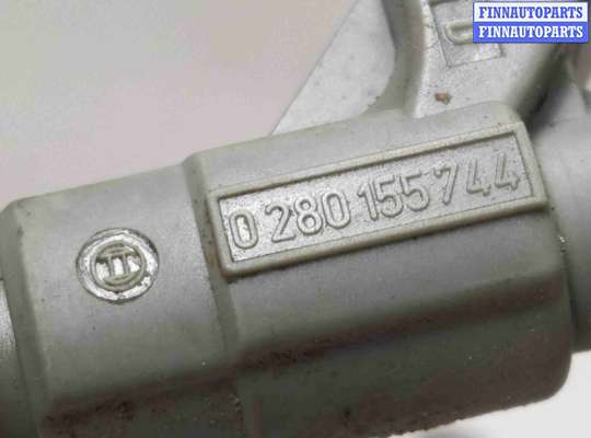 купить Форсунка на Mercedes ML W163 M-klasse (W163) 1997 - 2005