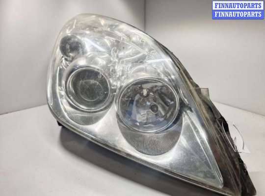 купить Фара правая на Opel Vectra C 2002 - 2008