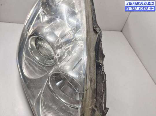 купить Фара правая на Opel Vectra C 2002 - 2008