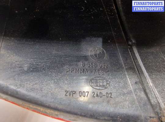 купить Фонарь задний правый на BMW 5 E39 4 поколение (1995-2000)