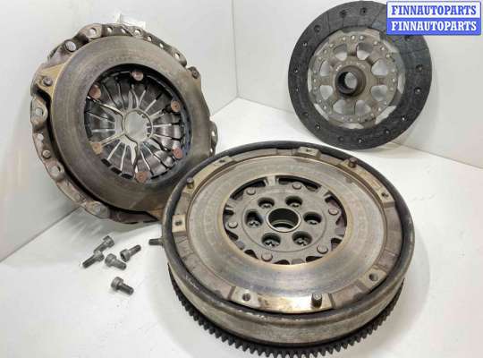 купить Маховик на BMW 3 E90/E91/E92/E93 5 поколение (2005-2013)