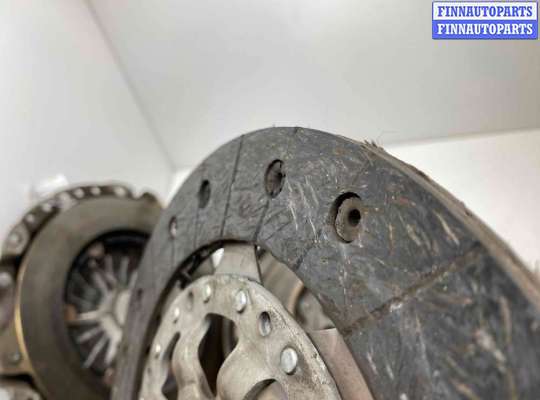 купить Маховик на BMW 3 E90/E91/E92/E93 5 поколение (2005-2013)