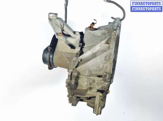 МКПП - Механическая коробка на Ford Focus II