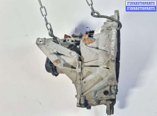 МКПП - Механическая коробка на Ford Focus II