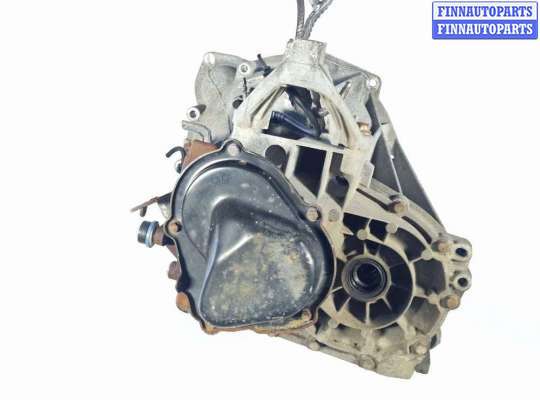 МКПП - Механическая коробка на Ford Focus II