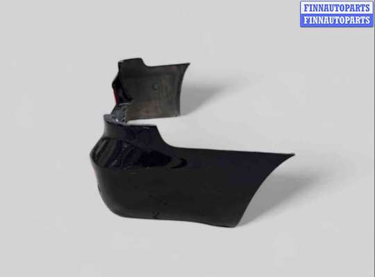 купить Бампер задний на Toyota Land Cruiser VII (J200) 2007 - наст. время