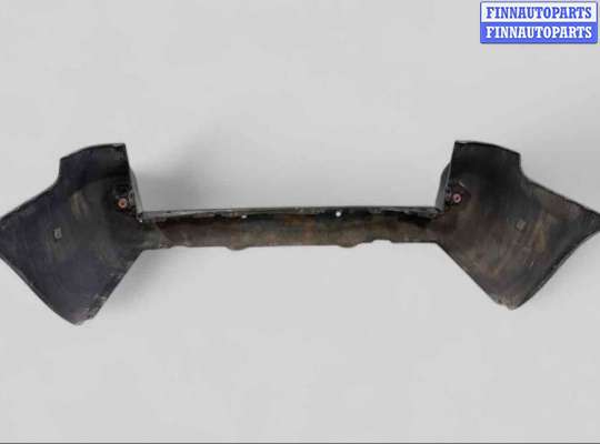 купить Бампер задний на Toyota Land Cruiser VII (J200) 2007 - наст. время