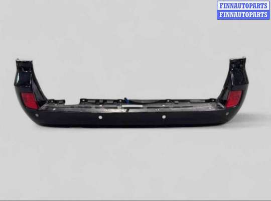 купить Бампер задний на Toyota Land Cruiser VII (J200) 2007 - наст. время
