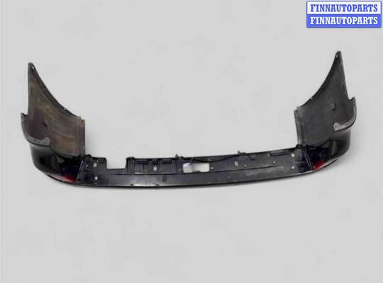 купить Бампер задний на Toyota Land Cruiser VII (J200) 2007 - наст. время