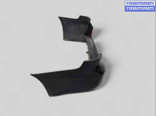 купить Бампер задний на Toyota Land Cruiser VII (J200) 2007 - наст. время