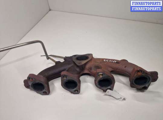 купить Коллектор выпускной на Renault Scenic 3 поколение 2009 - 2013