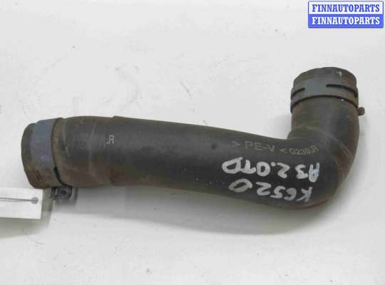 купить Патрубок радиатора на Audi A3 II (8P1) 2003 - 2013