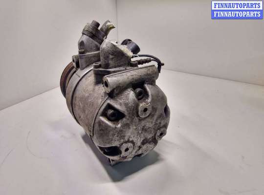 купить Компрессор кондиционера на BMW 5 E34 3 поколение (1987-1996)