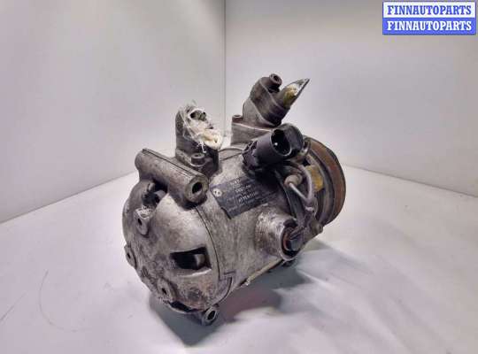 купить Компрессор кондиционера на BMW 5 E34 3 поколение (1987-1996)