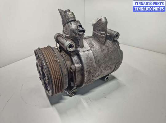 купить Компрессор кондиционера на BMW 5 E34 3 поколение (1987-1996)